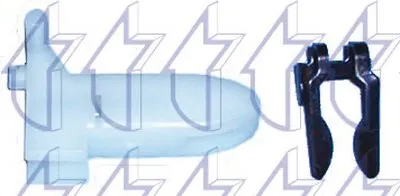 Тросик сцепления TRICLO купить