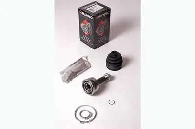 Шарнирный комплект, приводной вал PROTECHNIC купить