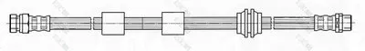 Тормозной шланг GIRLING купить