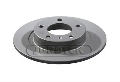 Тормозной диск JURATEK купить