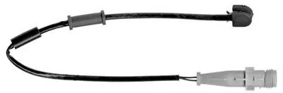 Сигнализатор, износ тормозных колодок MOTAQUIP купить