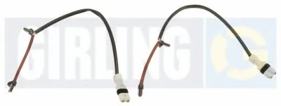 Сигнализатор, износ тормозных колодок GIRLING купить