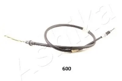 Трос, стояночная тормозная система ASHIKA купить