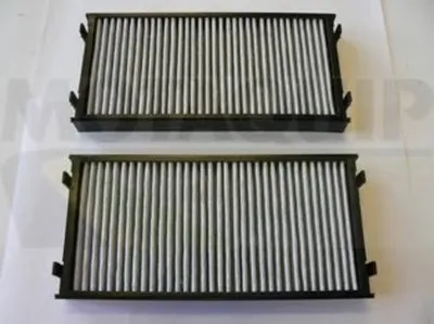 Фильтр, воздух во внутренном пространстве MOTAQUIP купить