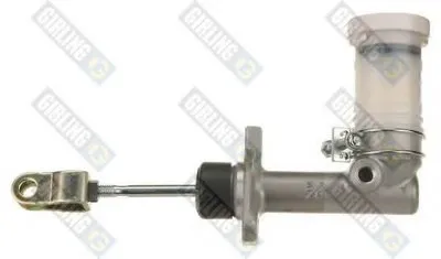 Главный цилиндр, система сцепления GIRLING купить