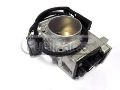 Патрубок дроссельной заслонки Fuel Parts STANDARD купить