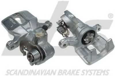 Тормозной суппорт sbs купить