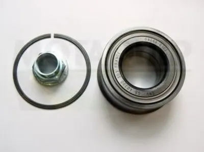 Комплект подшипника ступицы колеса Premium MOTAQUIP купить