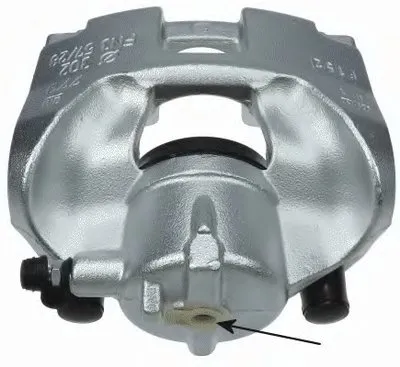 Тормозной суппорт TEXTAR купить