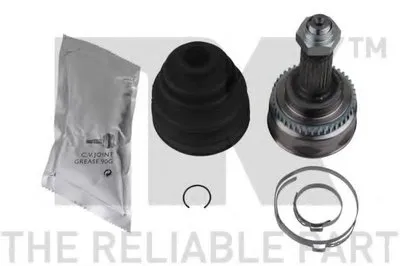 Шарнирный комплект, приводной вал NK купить