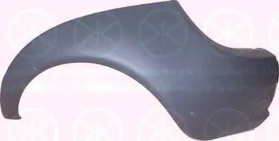 Буфер KLOKKERHOLM купить