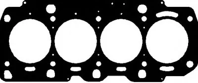Прокладка, головка цилиндра ELRING WILMINK GROUP купить