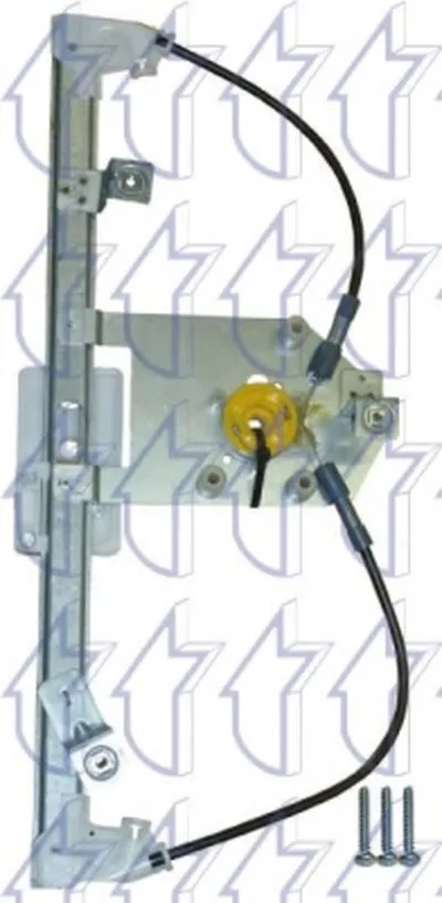 Подъемное устройство для окон TRICLO купить