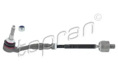 Поперечная рулевая тяга TOPRAN купить
