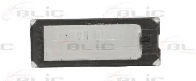 Фонарь освещения номерного знака BLIC купить