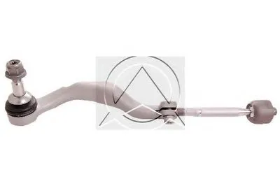 Поперечная рулевая тяга SIDEM купить