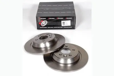 Тормозной диск PROTECHNIC купить