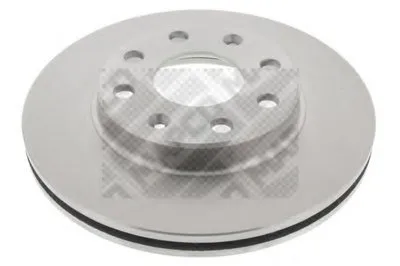 Тормозной диск MAPCO купить