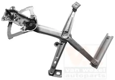 Подъемное устройство для окон VAN WEZEL купить