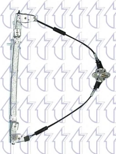Подъемное устройство для окон TRICLO купить