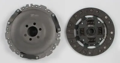 Комплект сцепления OPEN PARTS купить