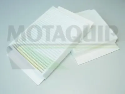 Фильтр, воздух во внутренном пространстве MOTAQUIP купить