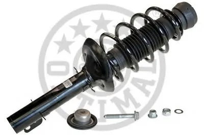 Амортизатор OPTIMAL купить