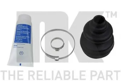 Комплект пылника, приводной вал NK купить