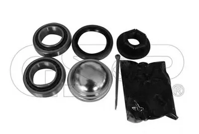 Комплект подшипника ступицы колеса GSP купить