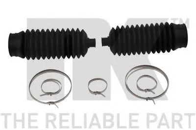 Комплект пылника, рулевое управление NK купить