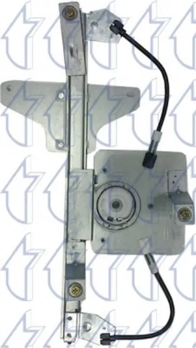 Подъемное устройство для окон TRICLO купить