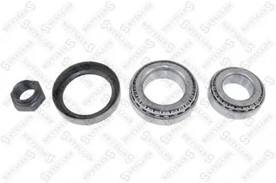 Комплект подшипника ступицы колеса STELLOX купить