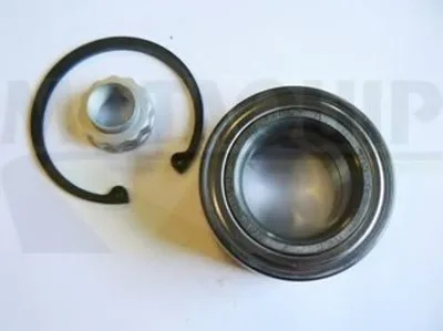 Комплект подшипника ступицы колеса Premium MOTAQUIP купить