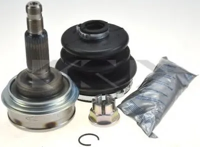 Шарнирный комплект, приводной вал LÖBRO купить