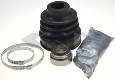 Комплект пылника, приводной вал LÖBRO купить