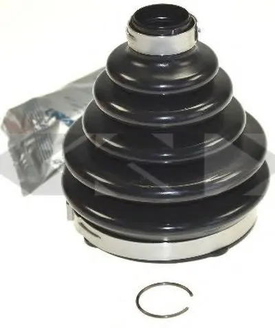 Комплект пылника, приводной вал SPIDAN купить