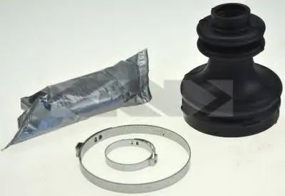 Комплект пылника, приводной вал LÖBRO купить