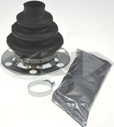 Комплект пылника, приводной вал LÖBRO купить