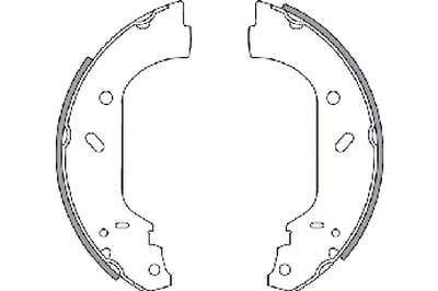 Комплект тормозных колодок SPIDAN купить