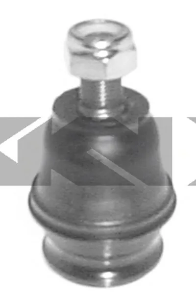 Шаровой шарнир SPIDAN купить