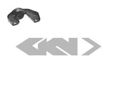 Опора, стабилизатор SPIDAN купить