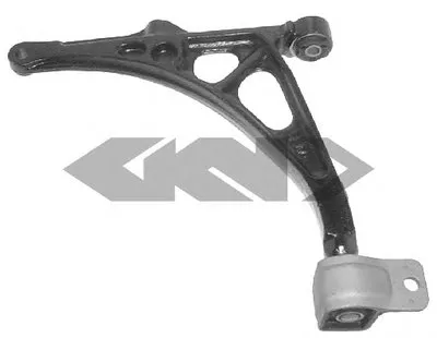 Рычаг независимой подвески колеса, подвеска колеса SPIDAN купить