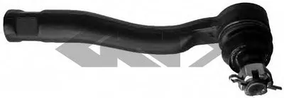 Наконечник поперечной рулевой тяги SPIDAN купить