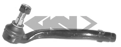 Наконечник поперечной рулевой тяги SPIDAN купить