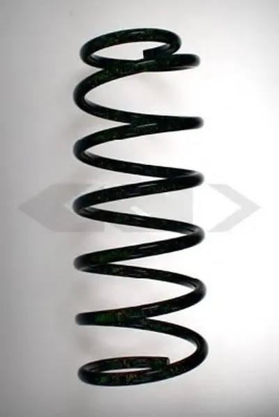 винтовая пружина SPIDAN купить