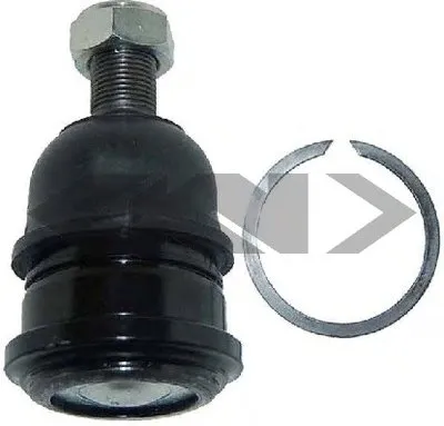 Шаровой шарнир SPIDAN купить