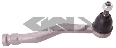 Наконечник поперечной рулевой тяги SPIDAN купить