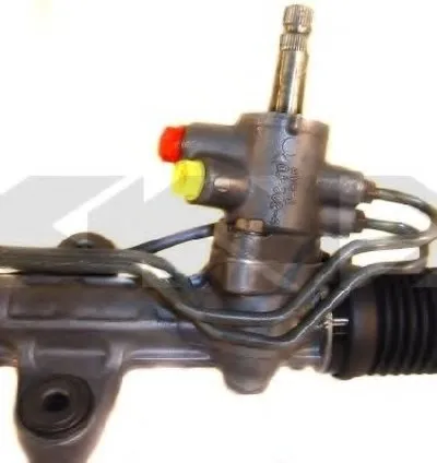 Рулевой механизм SPIDAN купить