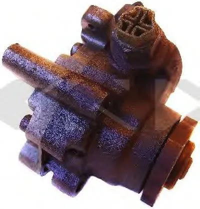 Гидравлический насос, рулевое управление SPIDAN купить