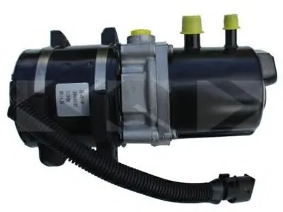 Гидравлический насос, рулевое управление SPIDAN купить